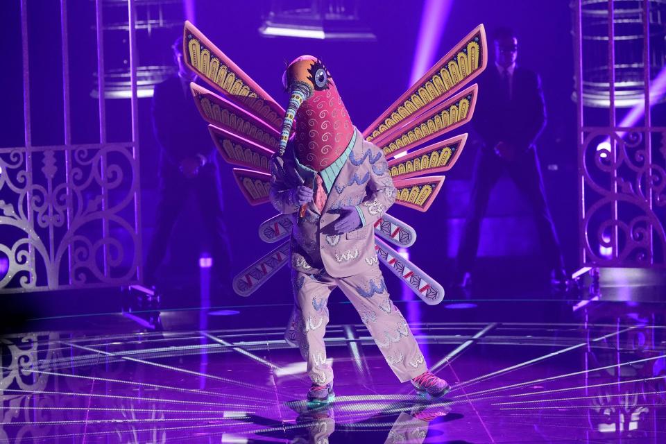 The Masked Singer