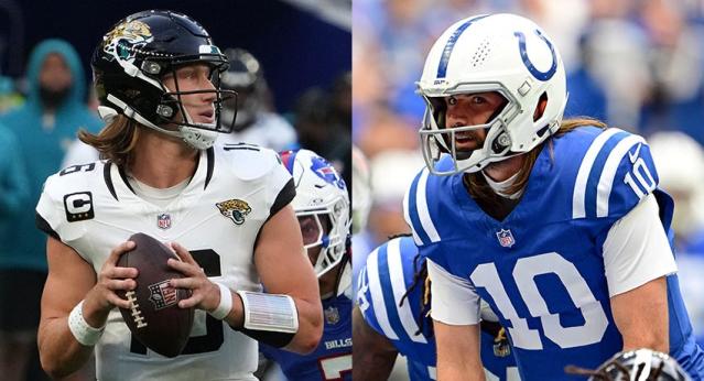 Jaguars vs. Colts: 3 things to know about Week 10's game