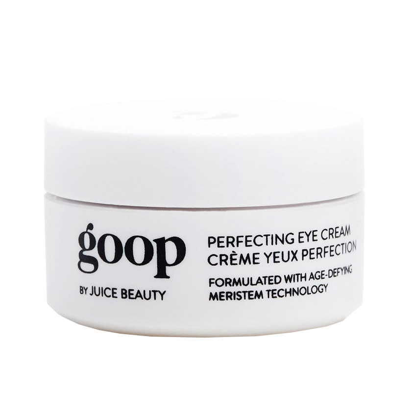 Goop Perfecting Eye Cream 