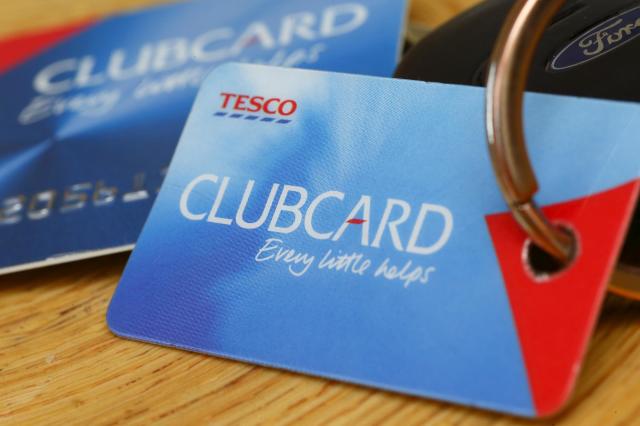 Tesco urges customers to act quickly as Clubcard vouchers near expiry 