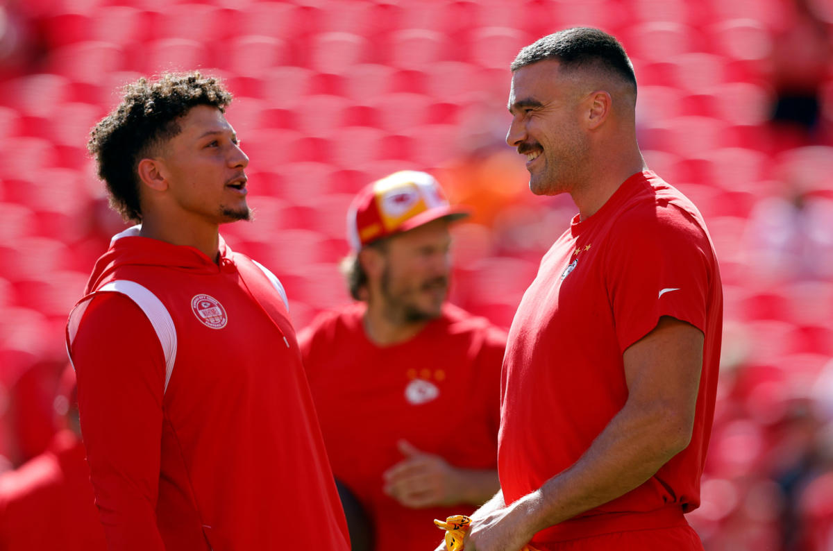 NFL Fans Embrace Brittany Mahomes Amid Taylor Swift Drama