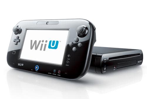 Wii U