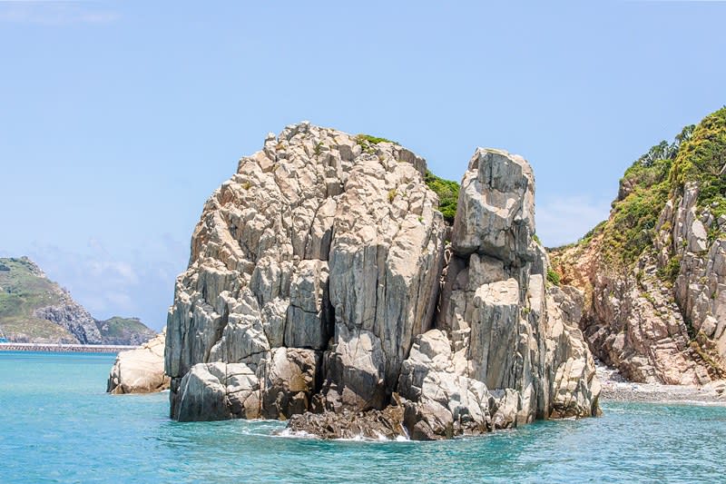 東引島燈塔