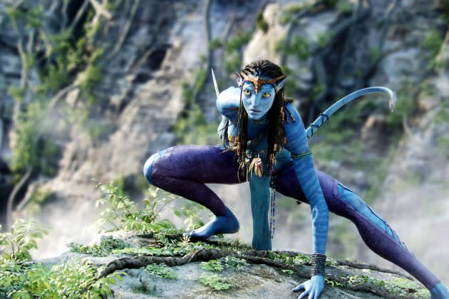 James Cameron's 'Avatar' Movies Represent Titanic Commitment In A