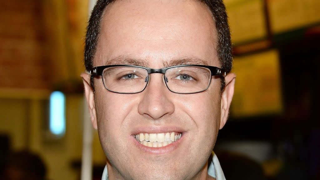 Jared Fogle (Photo Credit: Ben Gabbe via Getty Images)