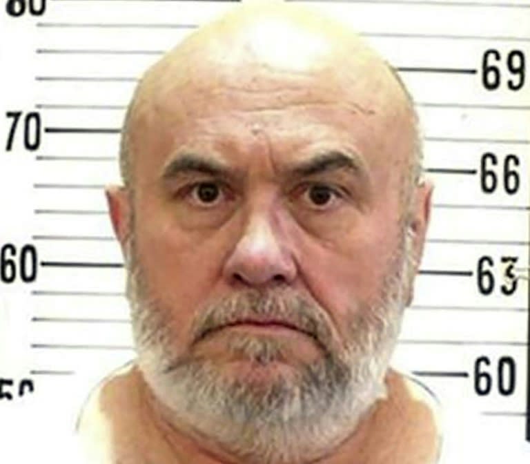 Zagorski, convicted of a double murder in 1983, opted for the electric chair over lethal injection. (AP)