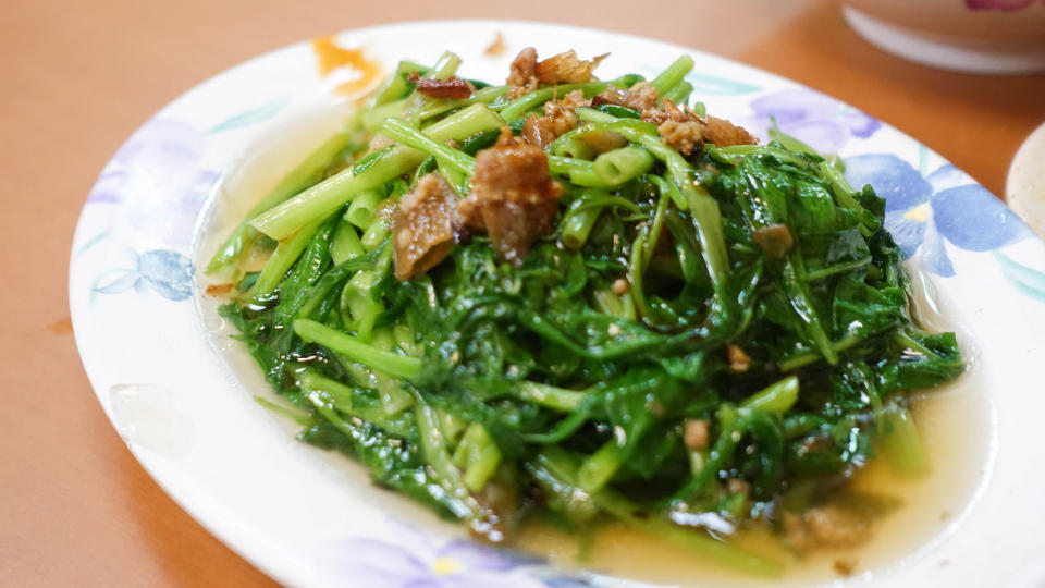 台北｜黃記魯肉飯