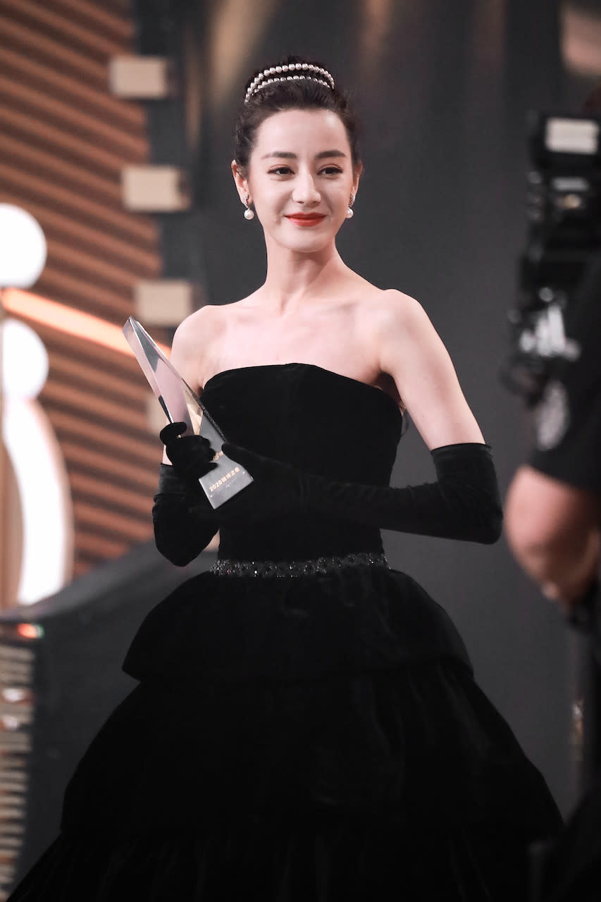 「世界10大最美女演員」3位亞洲面孔上榜！宋慧喬排第四、中國公認顏值女神榮登榜首