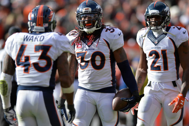 Denver Broncos: T.J. Ward shares his thoughts on the 2023 team