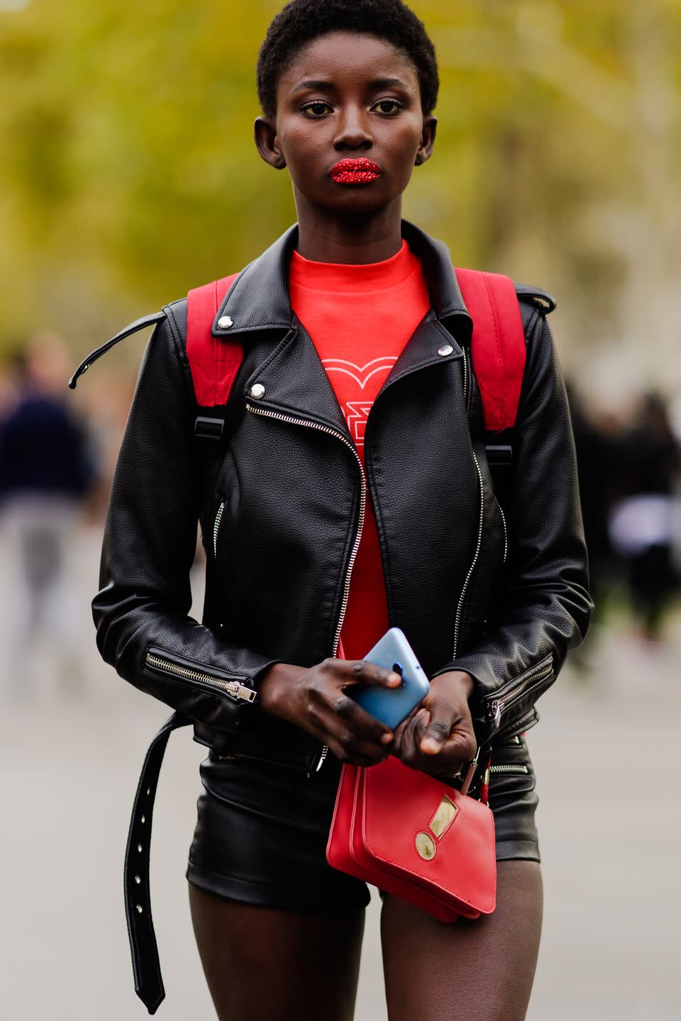 The Best Street Style from Paris Fashion Week