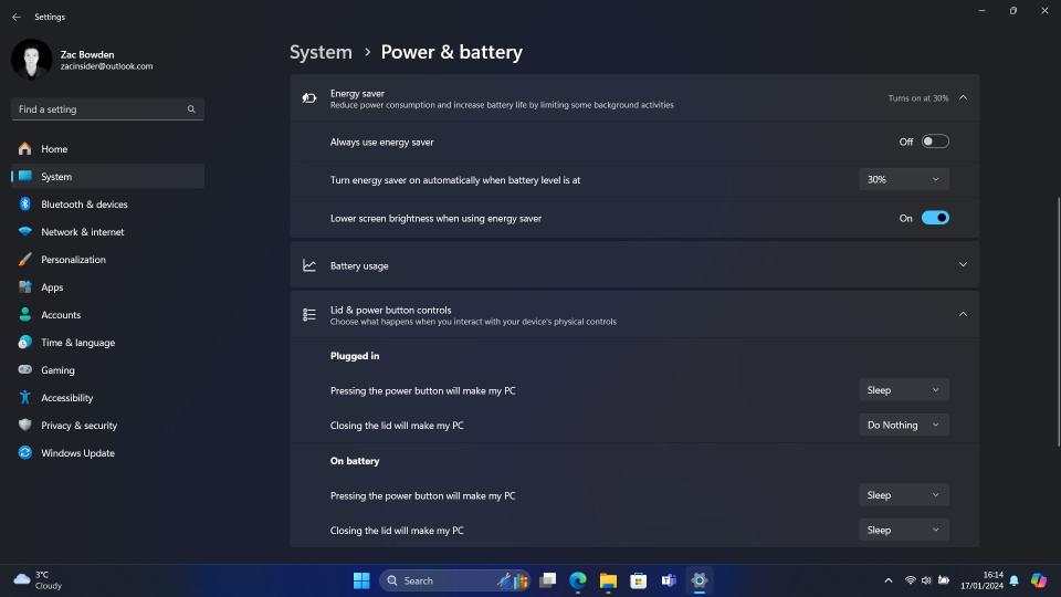 Windows 11 2024 Update (version 24H2) New features, AI PCs, Windows on