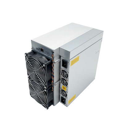 Bitmain Antminer S19 Pro