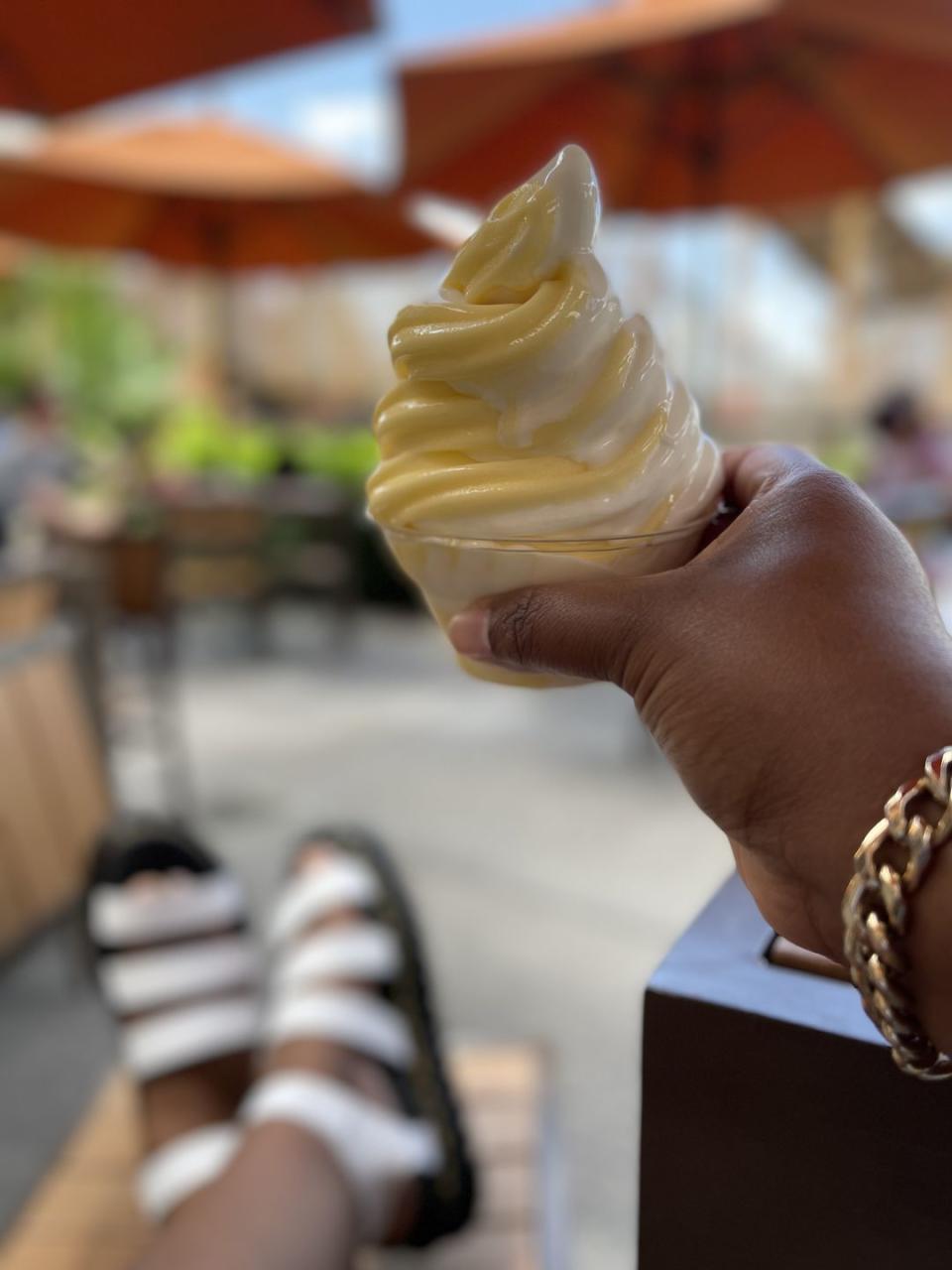 dole whip