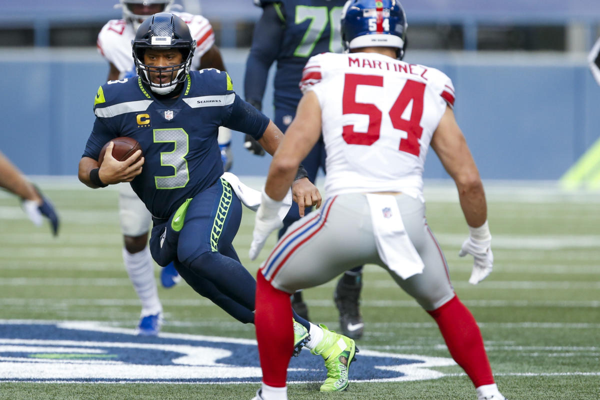 By Far the Most Russell Wilson Story Line Ever”: NFL World Gets Carried  Away After Latest Announcement From Broncos QB - EssentiallySports