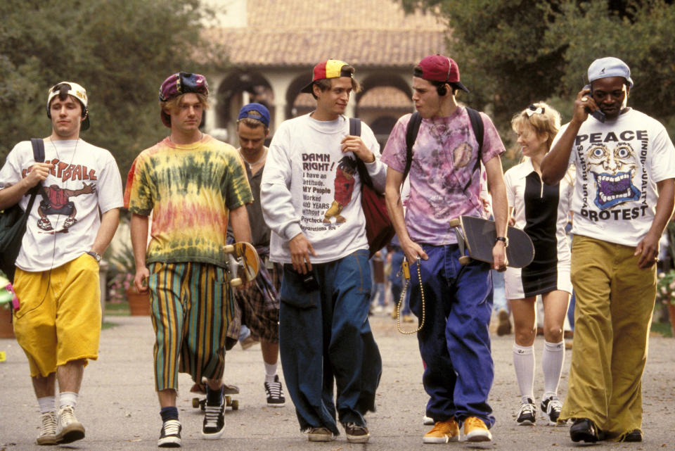 The Best Stoner Movies: "Clueless"