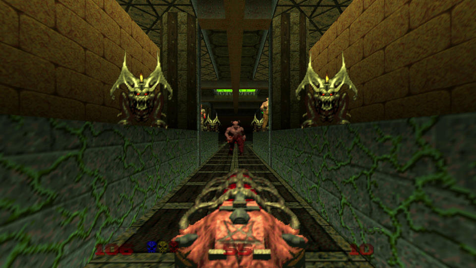 Doom 64