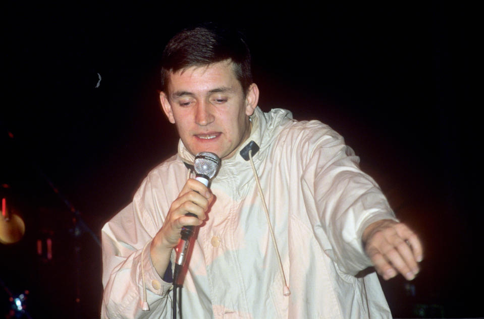 Paul Heaton (The Housemartins)