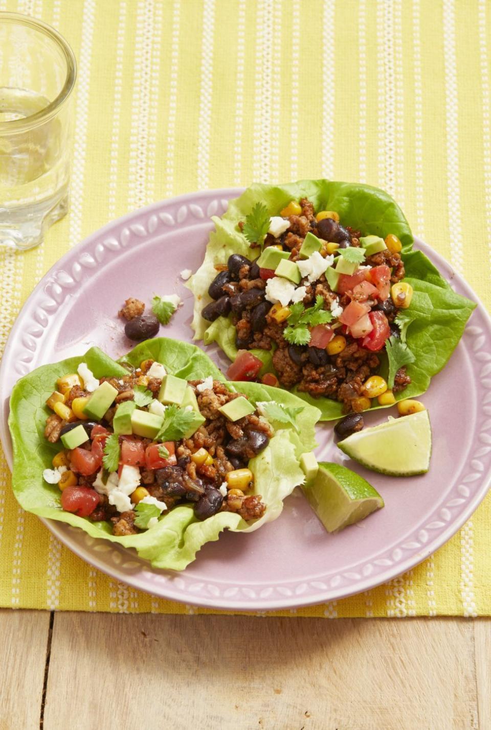 Try a New Black Bean Recipe for Dinner Tonight