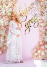 Gretchen Rossi was showered with love on Sunday at a lavish baby shower attended by former <a rel="nofollow noopener" href="https://people.com/tag/real-housewives-of-orange-county" target="_blank" data-ylk="slk:Real Housewives of Orange County;elm:context_link;itc:0;sec:content-canvas" class="link "><em>Real Housewives of Orange County</em></a> costars and fellow Bravolebrities. The reality star, 41, and her longtime boyfriend Slade Smiley are <a rel="nofollow noopener" href="https://people.com/parents/gretchen-rossi-pregnant-expecting-first-child-slade-smiley/" target="_blank" data-ylk="slk:expecting their first child together;elm:context_link;itc:0;sec:content-canvas" class="link ">expecting their first child together</a> — a baby girl they've named <a rel="nofollow noopener" href="https://people.com/parents/gretchen-rossi-pregnant-reveals-baby-girl-name-skylar-gray/" target="_blank" data-ylk="slk:Skylar Gray;elm:context_link;itc:0;sec:content-canvas" class="link ">Skylar Gray</a>, due this July.