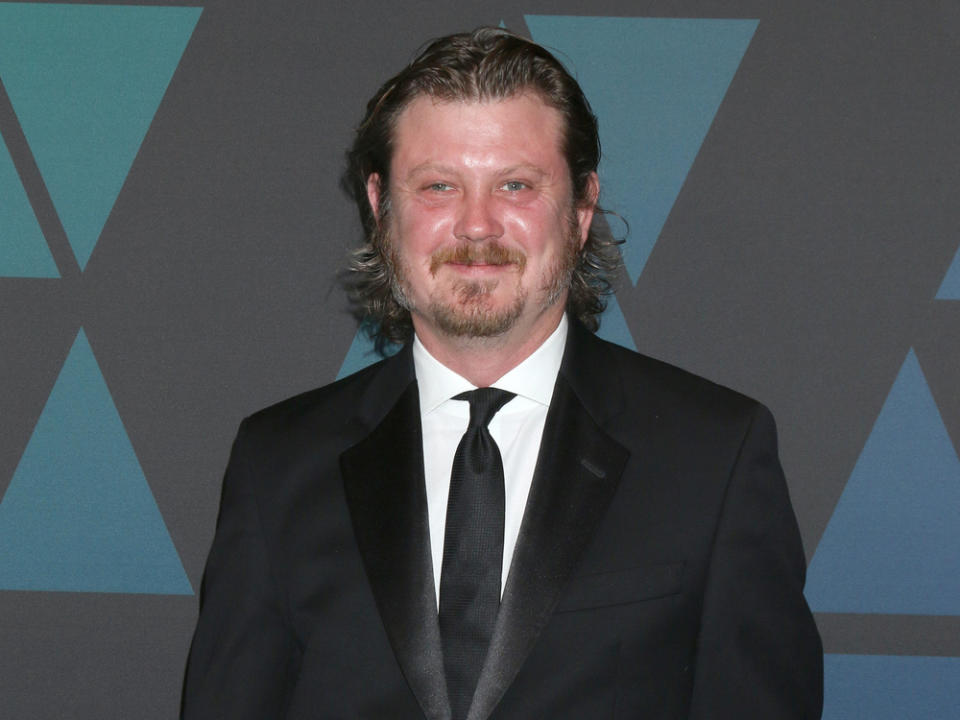 Beau Willimon wird ein Brettspiel in eine Serie verwandeln. (Bild: Kathy Hutchins / Shutterstock.com)