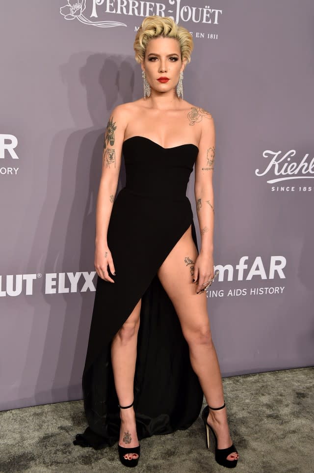 Halsey