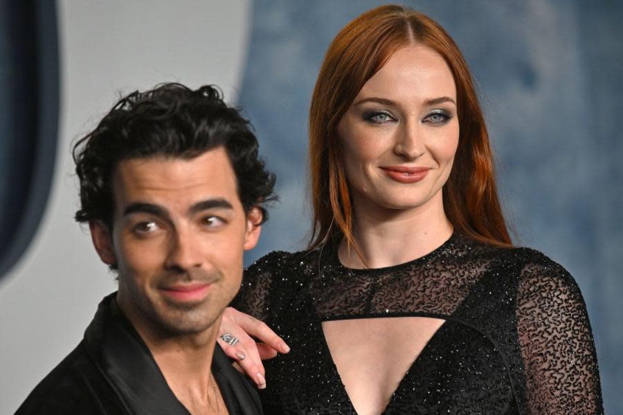 Sophie Turner es culpada por terminar matrimonio con Joe Jonas y fans la defienden