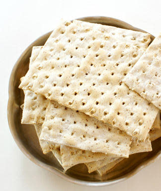 5 Ways with Matzo