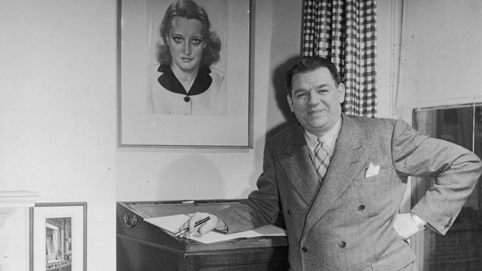 Oscar Hammerstein II, 1945