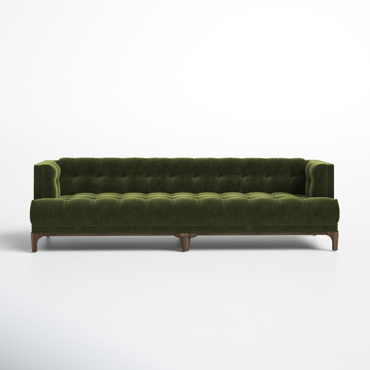 <p><a href="https://go.redirectingat.com?id=74968X1596630&url=https%3A%2F%2Fwww.jossandmain.com%2Ffurniture%2Fpdp%2Fbari-8975-sofa-j001334207.html&sref=https%3A%2F%2F" rel="nofollow noopener" target="_blank" data-ylk="slk:Shop Now;elm:context_link;itc:0;sec:content-canvas" class="link rapid-noclick-resp">Shop Now</a></p><p>Bari Upholstered Sofa</p><p>jossandmain.com</p><p>$1600.00</p>