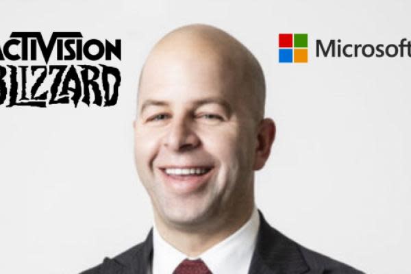 Tom Warren on X: BREAKING: Microsoft's Activision Blizzard deal has been  approved by UK regulators. Microsoft is now free to finalize its giant  $68.7 billion acquisition. Details here 👉    /