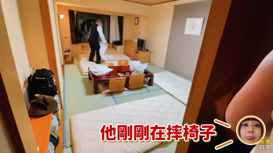台灣Youtuber力數北海道酒店集團6宗罪：態度差、房間發霉老舊、歧視華人！拍片警世「日本沒有想像中的美好」