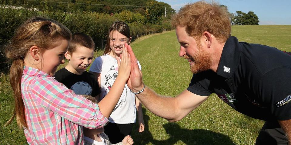 People, Arm, Fun, Grass, Tree, Smile, Happy, Summer, Hand, Child, 