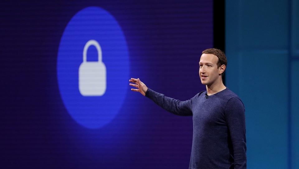 Last year at F8, one of Mark Zuckerberg's major announcements was "ClearHistory," which was touted as a way for Facebook users to have the ability todelete their account history