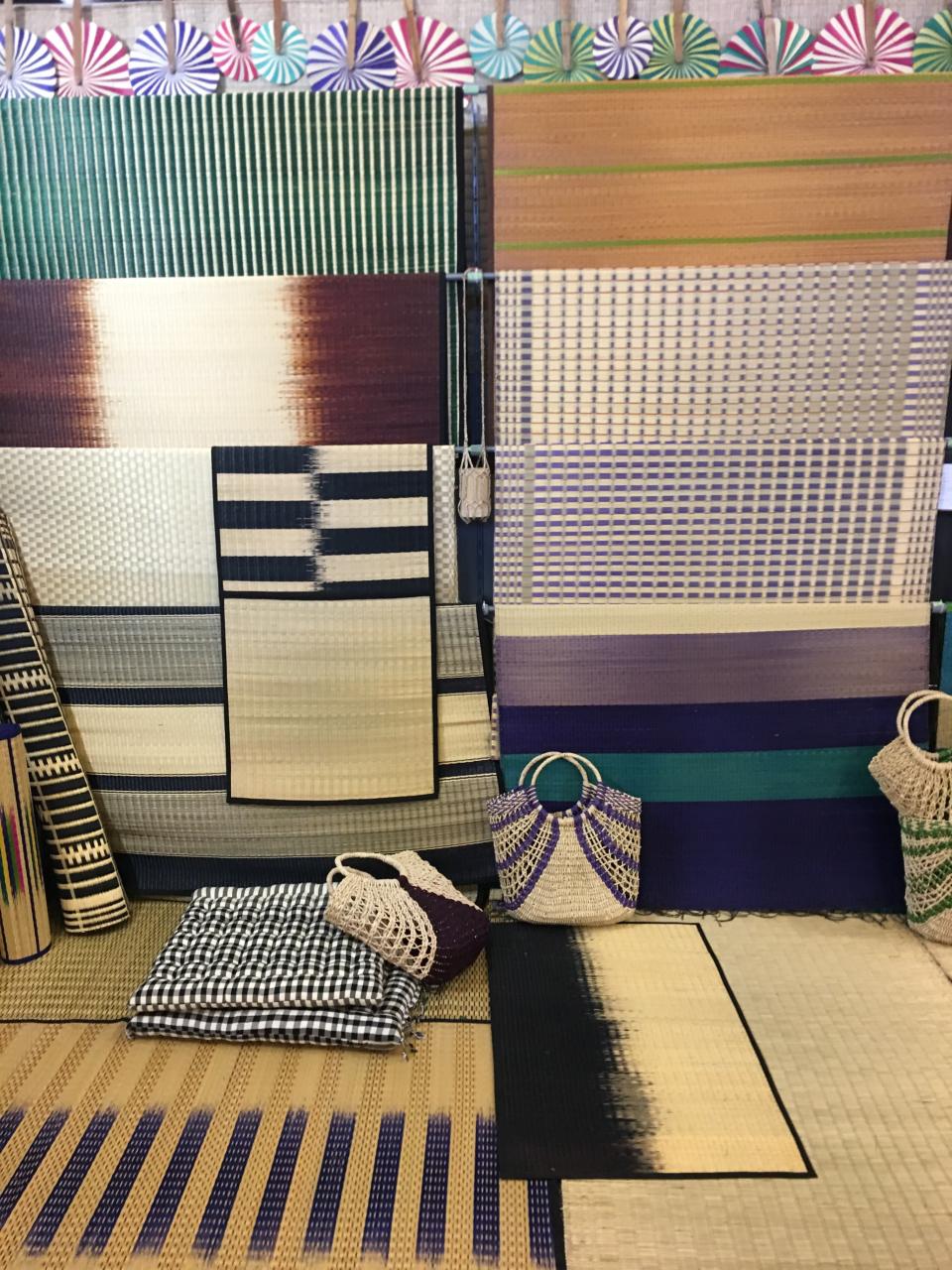 Rugs by Sarany Shop