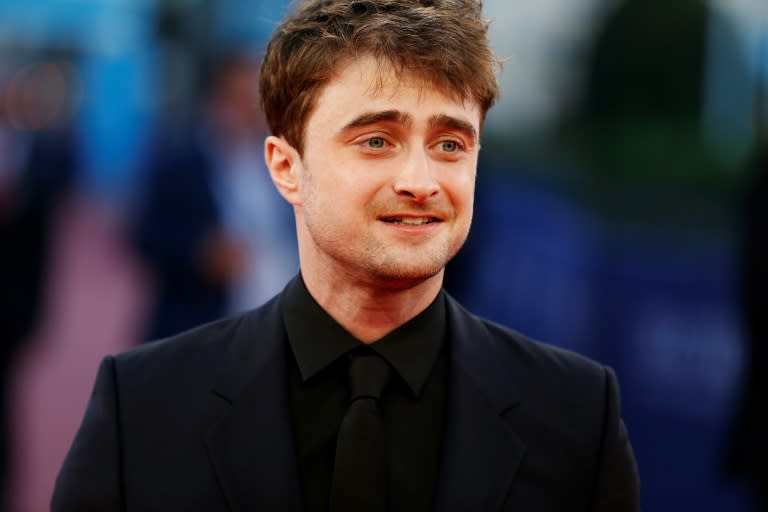 “Harry Potter” star Daniel Radcliffe in film about prison break due to apartheid