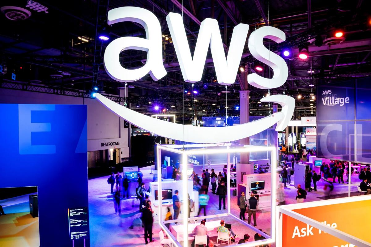 Amazon invertirá 15.700 millones de euros en España en el AWS Buildout global