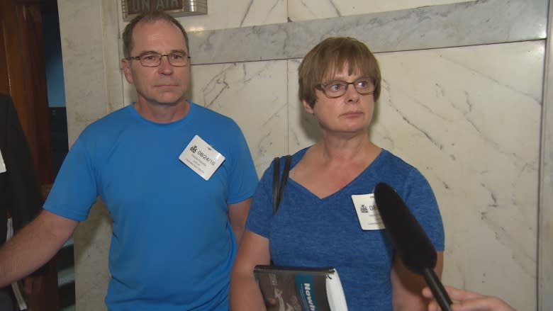 Report may lead to change, say families of adults with developmental disabilities