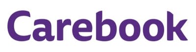 Logo Carebook Technologies Inc. (Groupe CNW/Carebook Technologies Inc.)