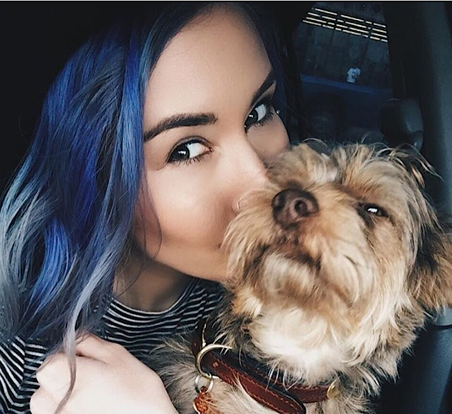 This OG hair dye brand is supporting animals in the coolest way ever