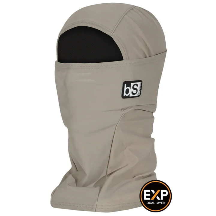 Blackstrap Expedition Hood Balaclava