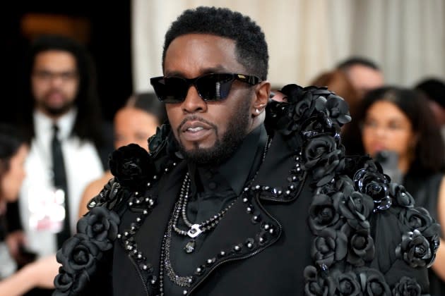 The 2023 Met Gala Celebrating "Karl Lagerfeld: A Line Of Beauty" - Arrivals - Credit: Jeff Kravitz/FilmMagic