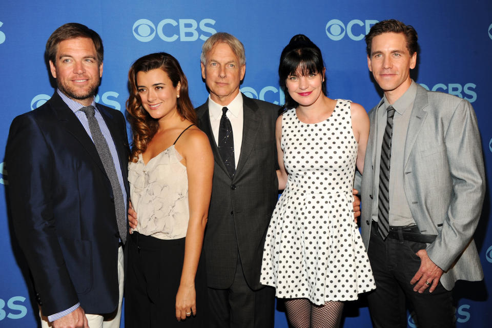 Mark Harmon's 'Pampering On Set' Puts the Costars in a Bad Mood (EXCL)