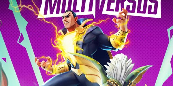 MultiVersus: llega la Temporada 1 con más personajes; nueva rotación gratuita y cambios de balance