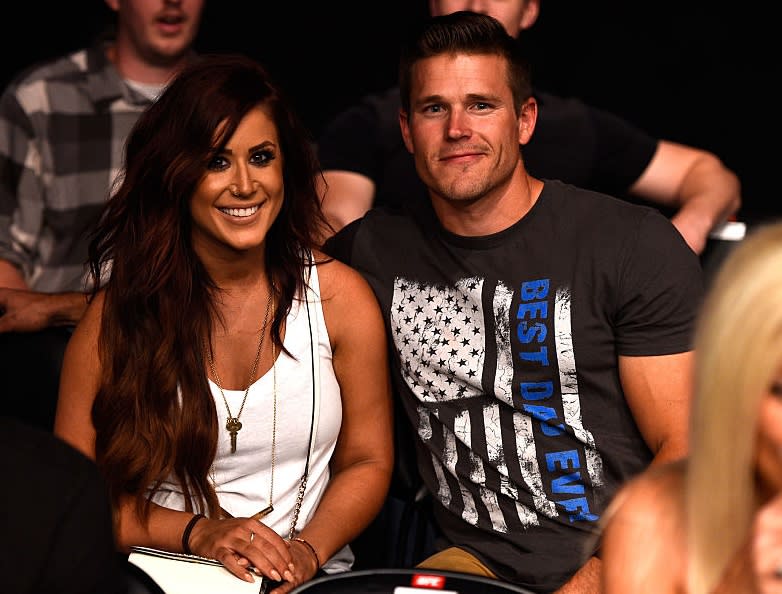 Chelsea Houska DeBoer from “Teen Mom 2” just gave birth to a baby boy, and we’re so happy for her!