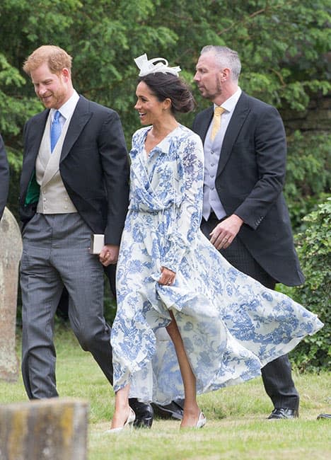 Meghan-Markle-Oscar-de-la-renta