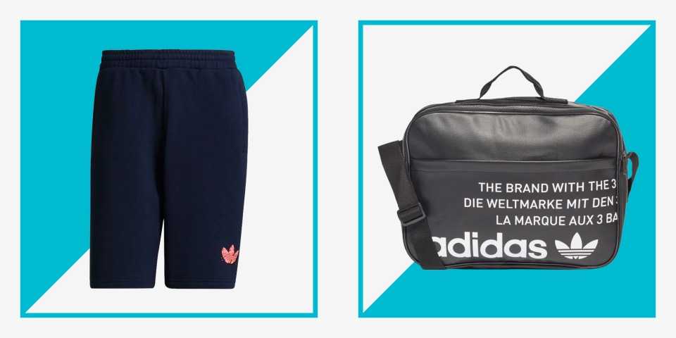 Adidas Is Having a Secret Sale on Some of Our Favorite Workout Clothes