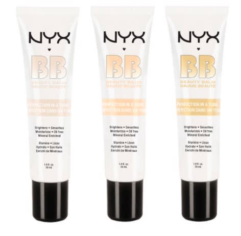 NYX Cosmetics