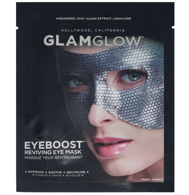 GLAMGLOW Eyeboost Reviving Eye Mask 