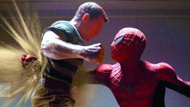 Spider-Man 4 rumors are addressed by Thomas Haden Church