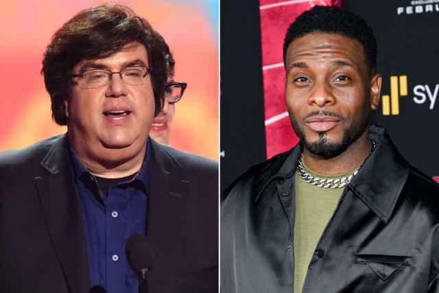 Kel Mitchell Recalls Dan Schneider 'Yelling' at Him During 'Big Argument'  on “All That” Set